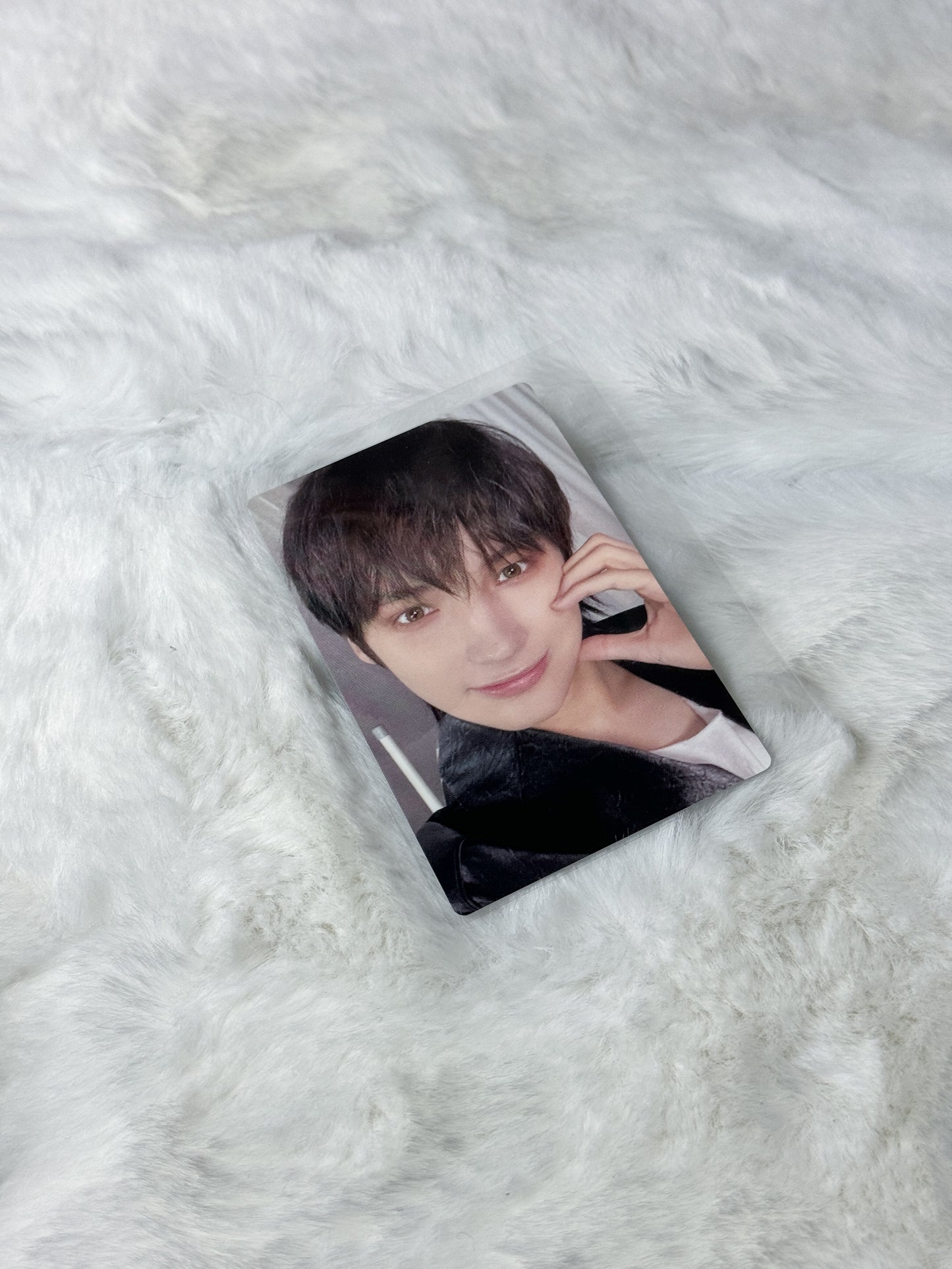 TXT Good Boy Gone Bad Photocard