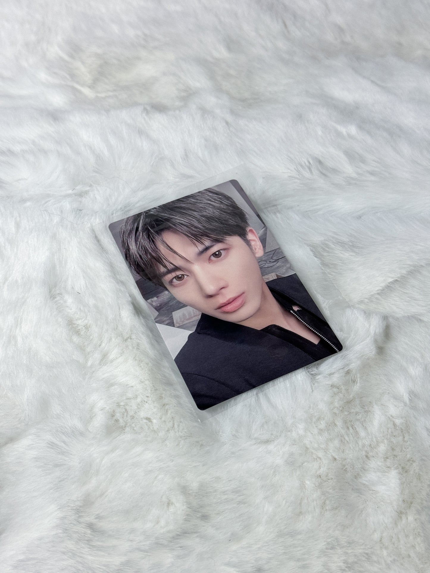 TXT Good Boy Gone Bad Photocard