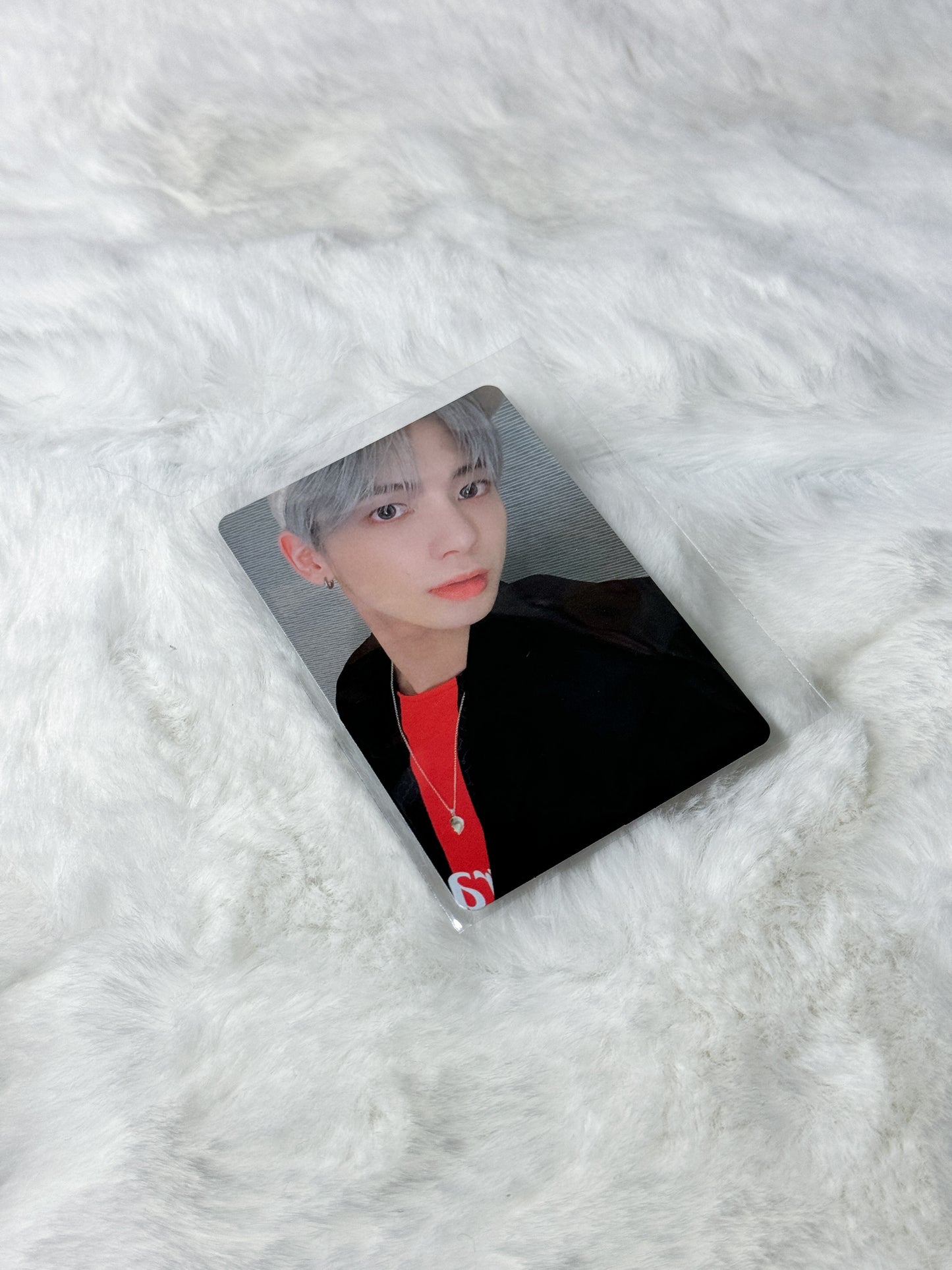 TXT The Chaos Chapter: Freeze Photocards