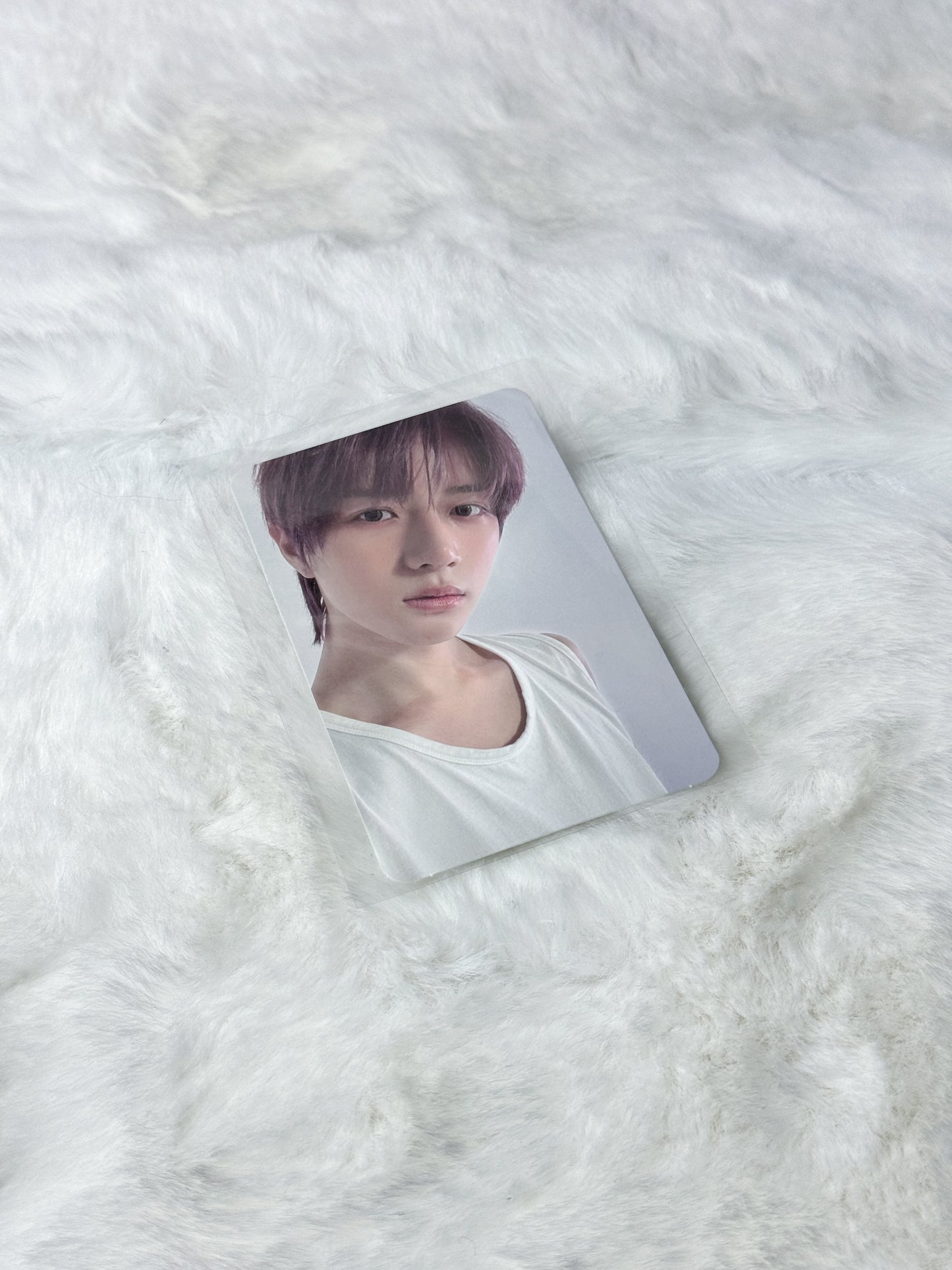 TXT Minisode 2: Thursday Child Photocard