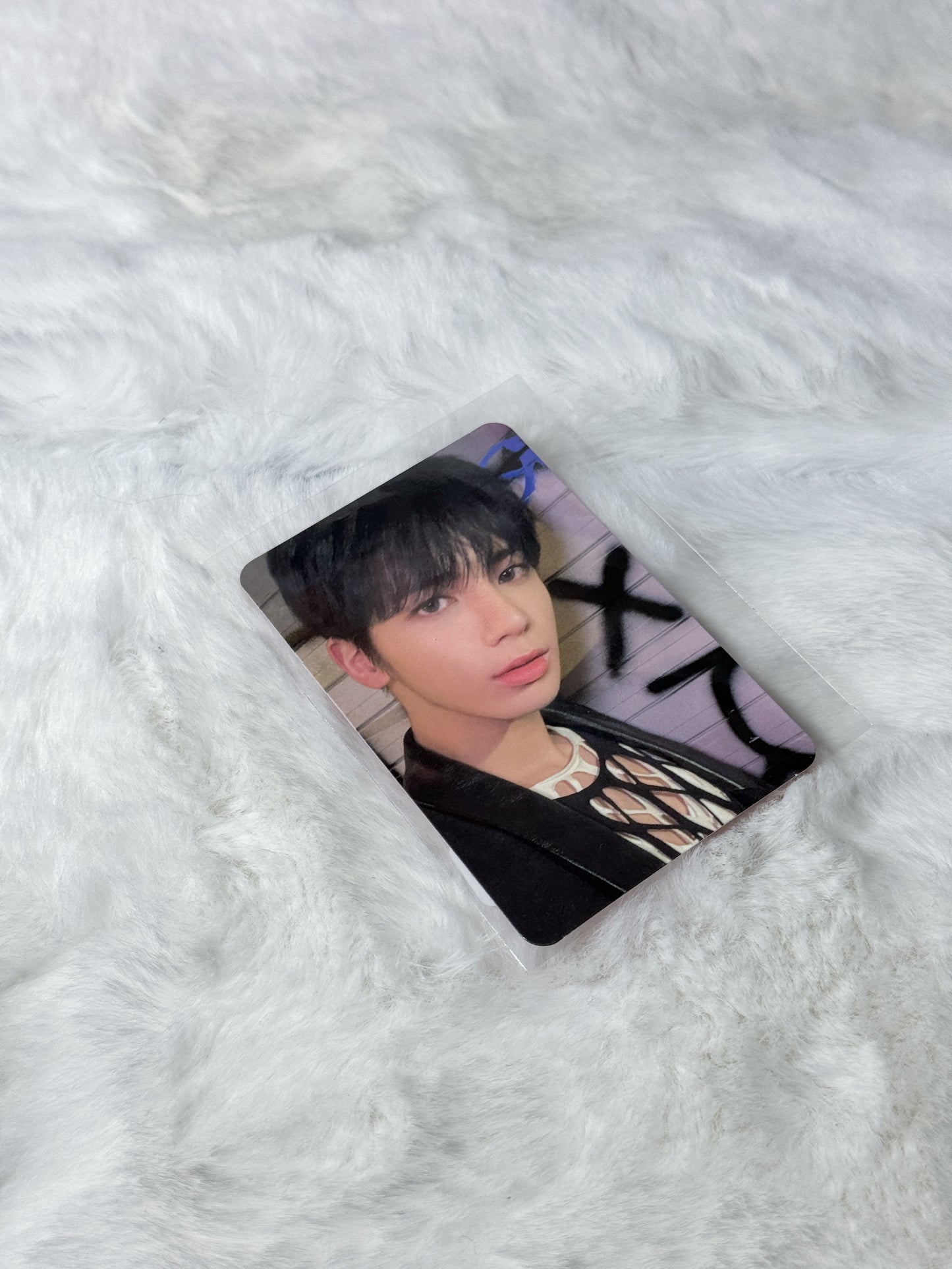 TXT Minisode 2: Thursday Child Photocard