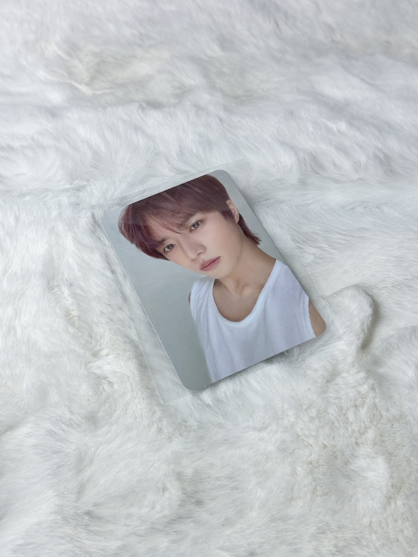 TXT Minisode 2: Thursday Child Photocard