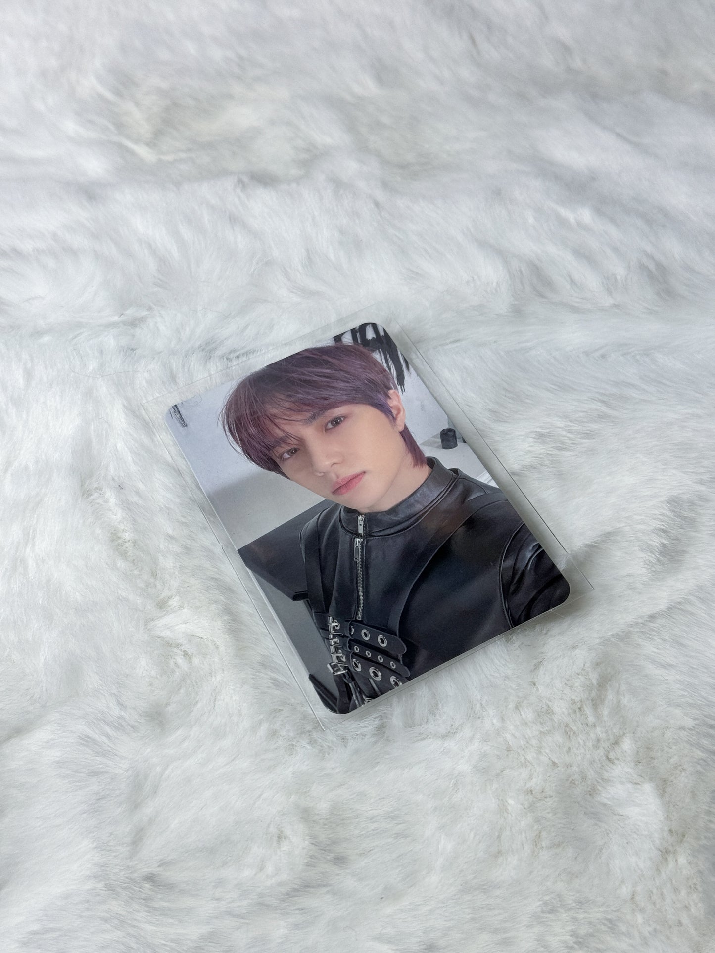 TXT Minisode 2: Thursday Child Photocard