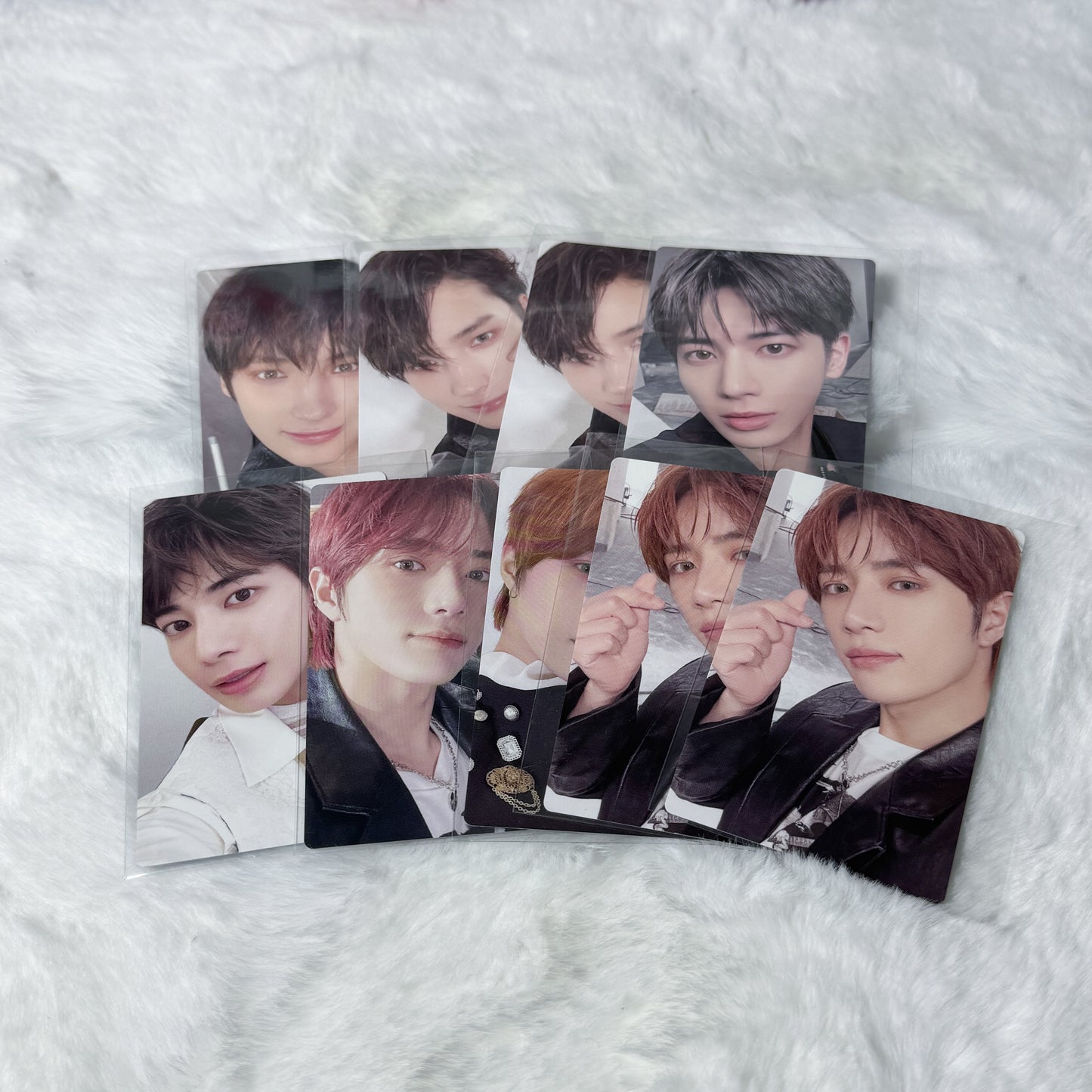 TXT Good Boy Gone Bad Photocard