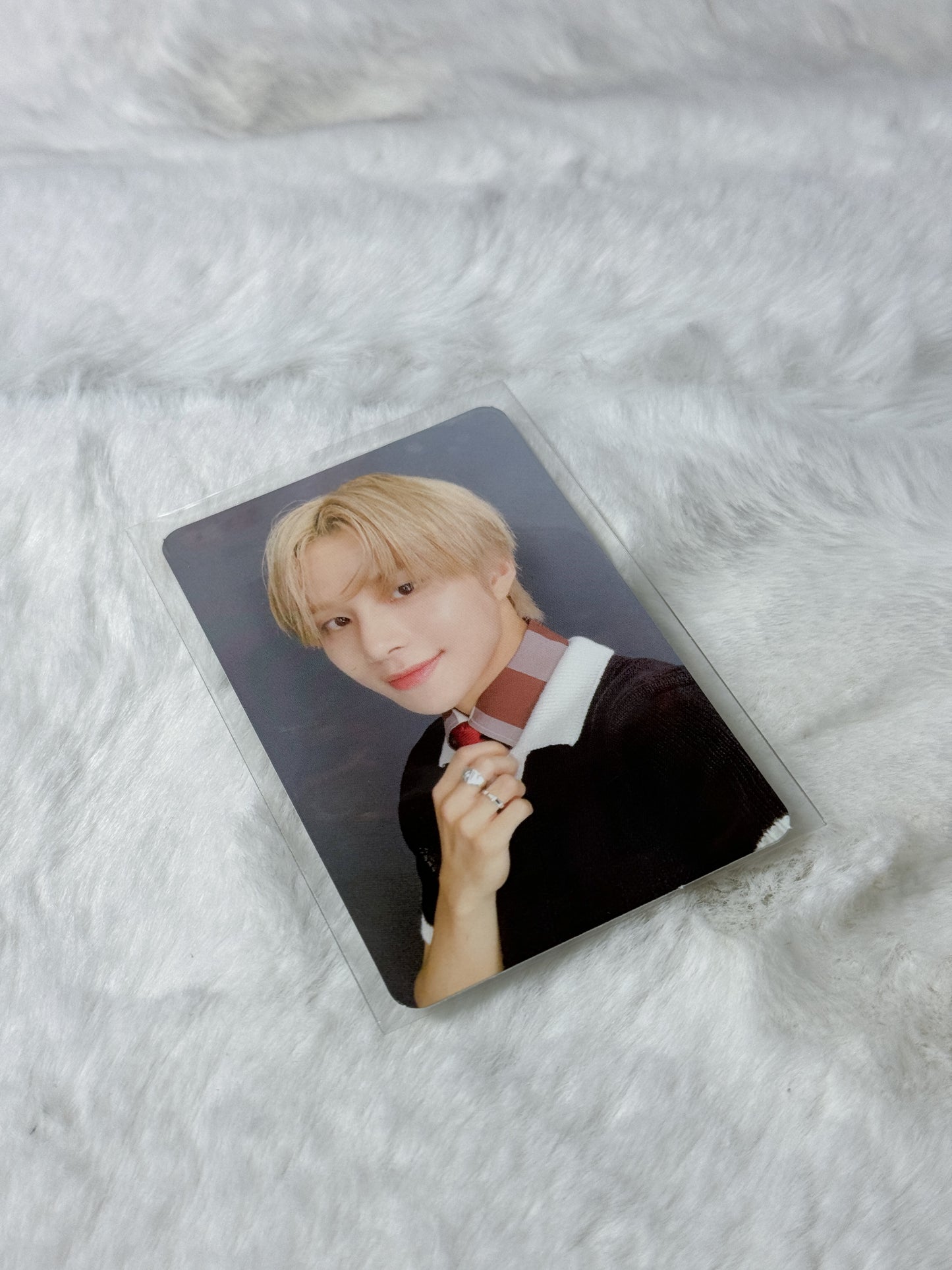 NCT Favorite Photocard