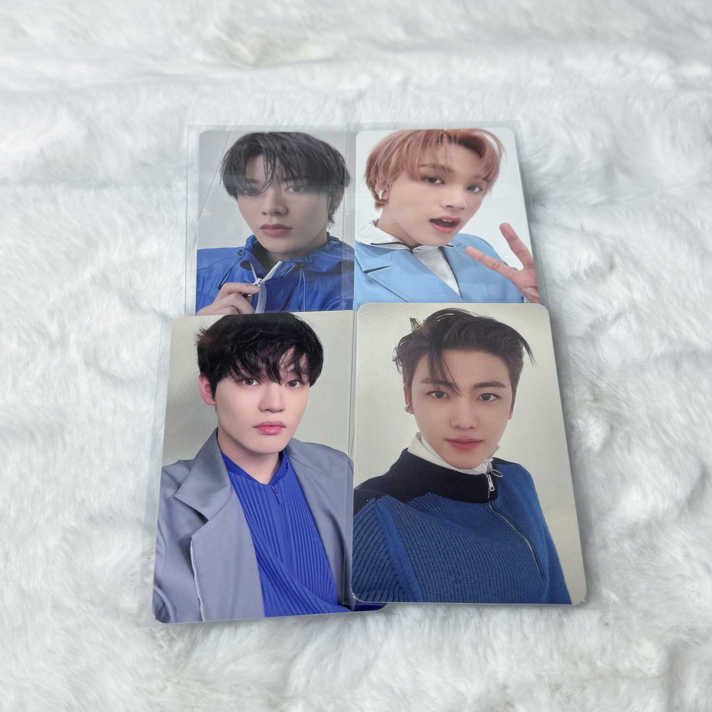 NCT Universe Photocard