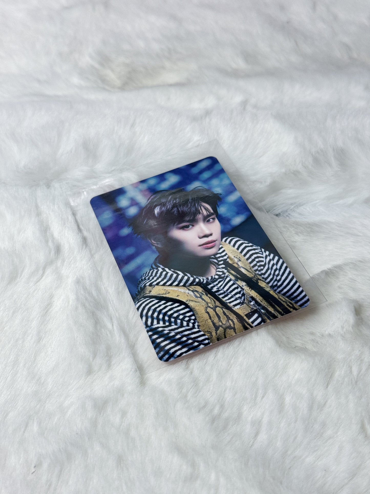 Zb1 You Had Me At Hello Photocards