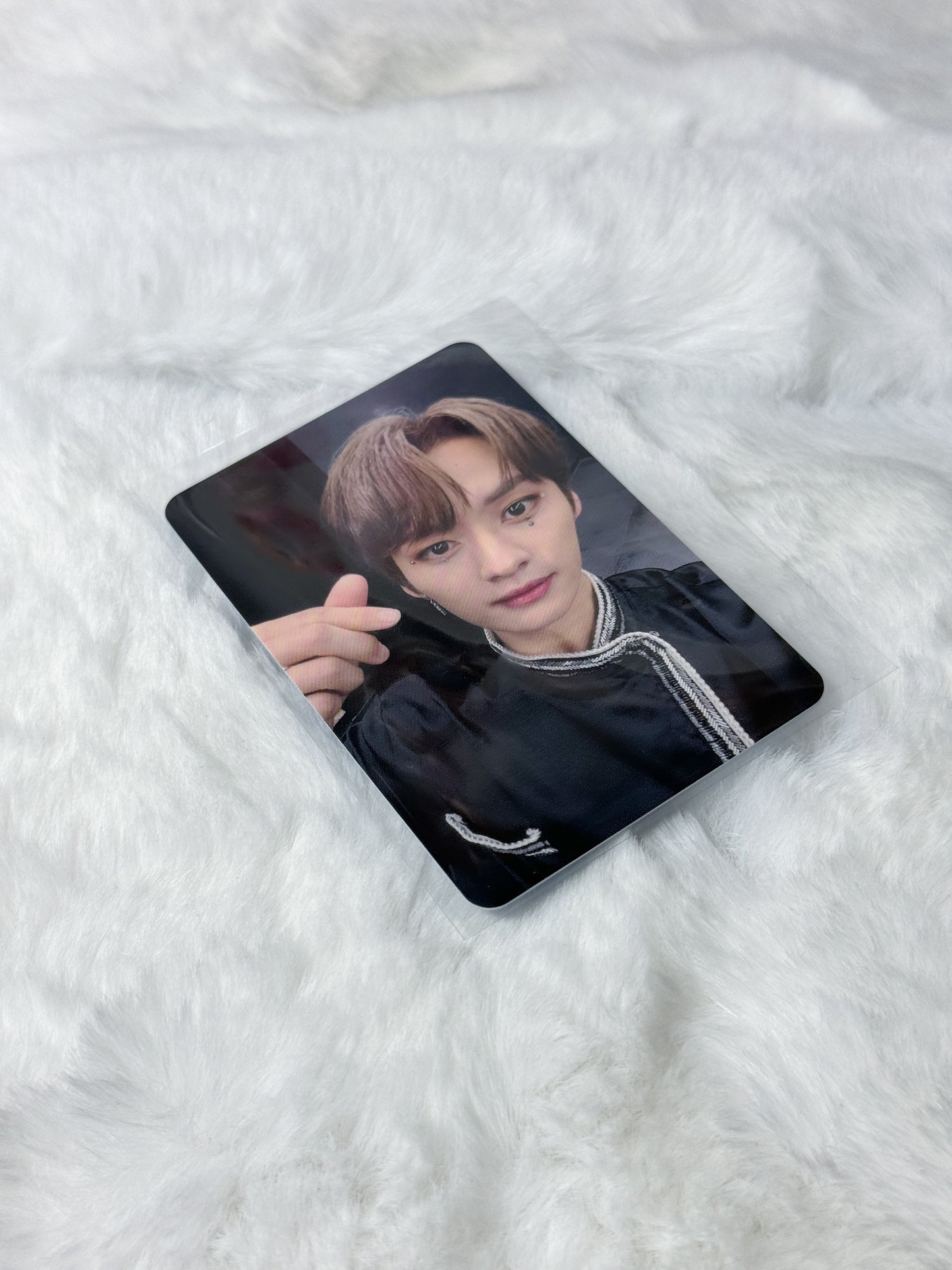 Stray Kids Dicon Photocard