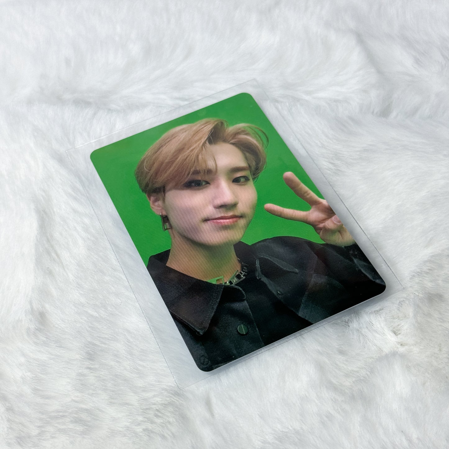 Stray Kids Dicon Photocard