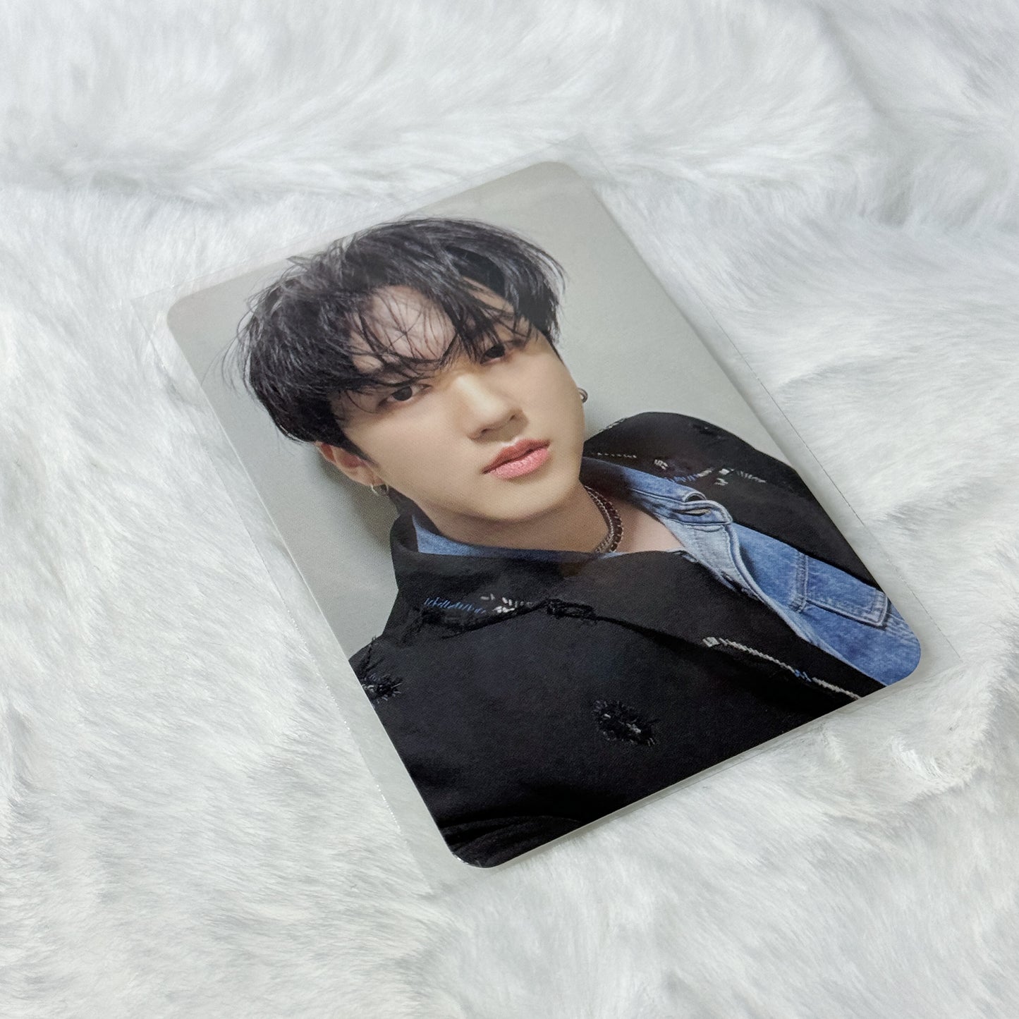 Stray Kids 5 Star Photocard