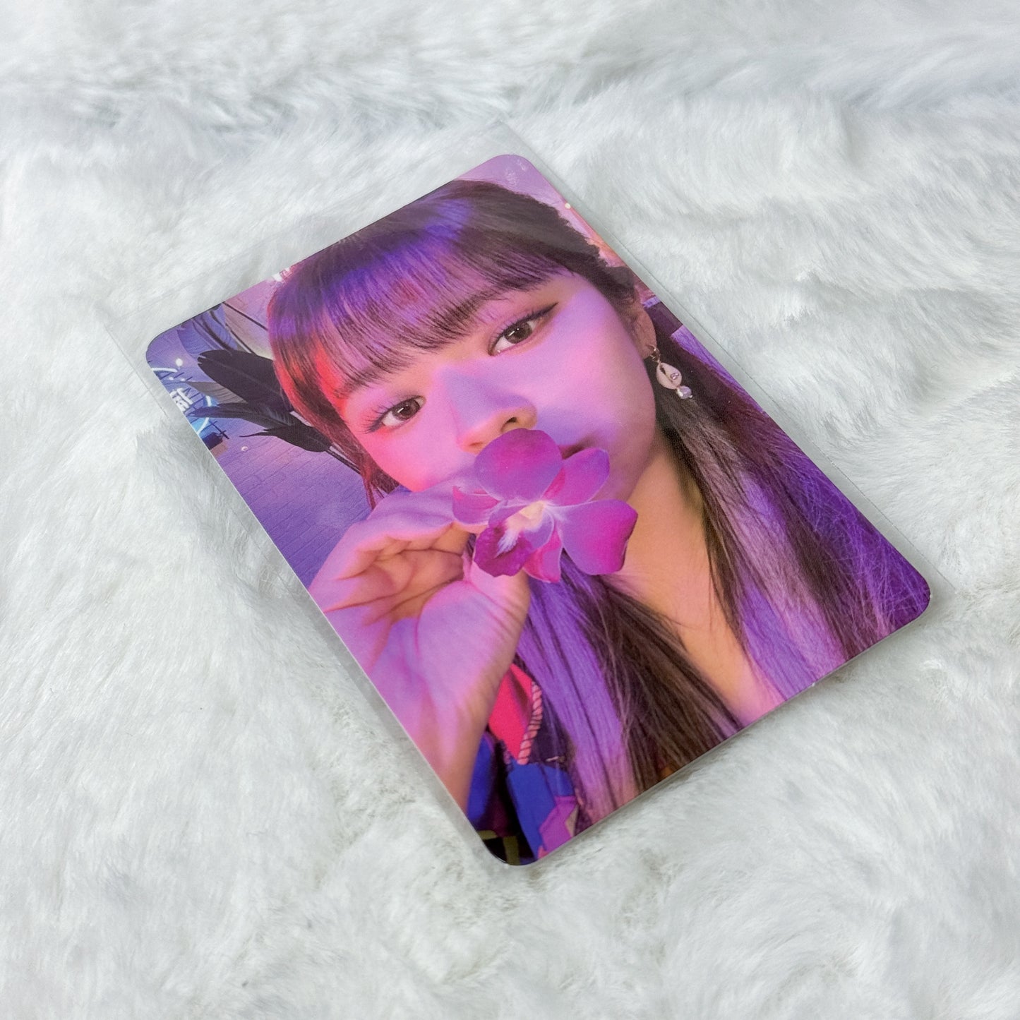 Twice Taste of Love Photocard