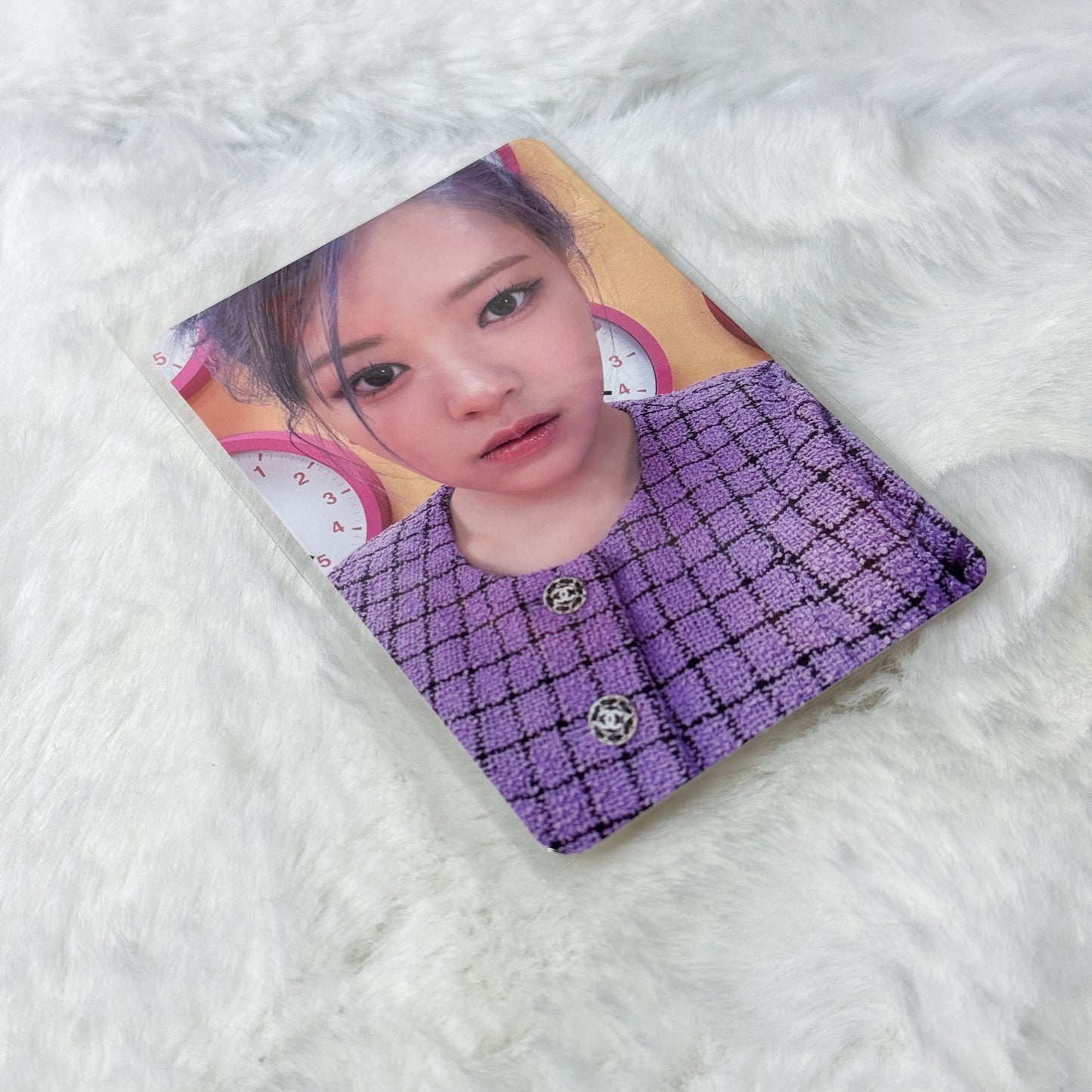 Twice Between 1 & 2 Photocards