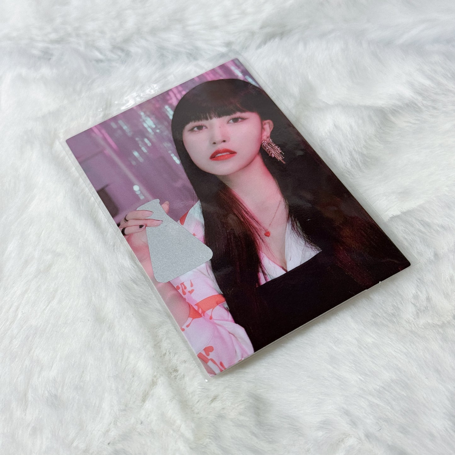 Twice Formula Of Love Photocards