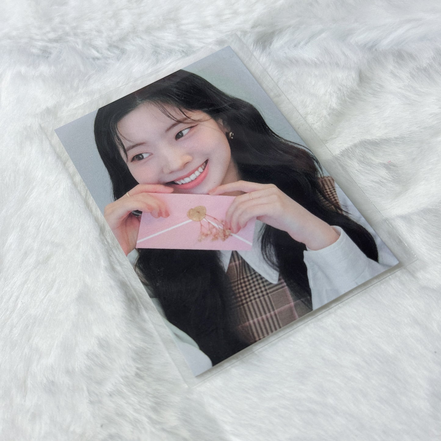 Twice Letters To You AR Photocards