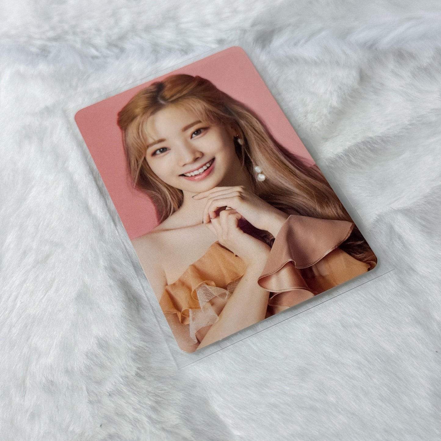 Twice & Twice Photocards