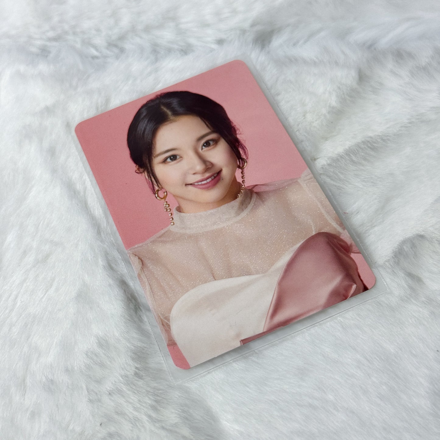 Twice & Twice Photocards