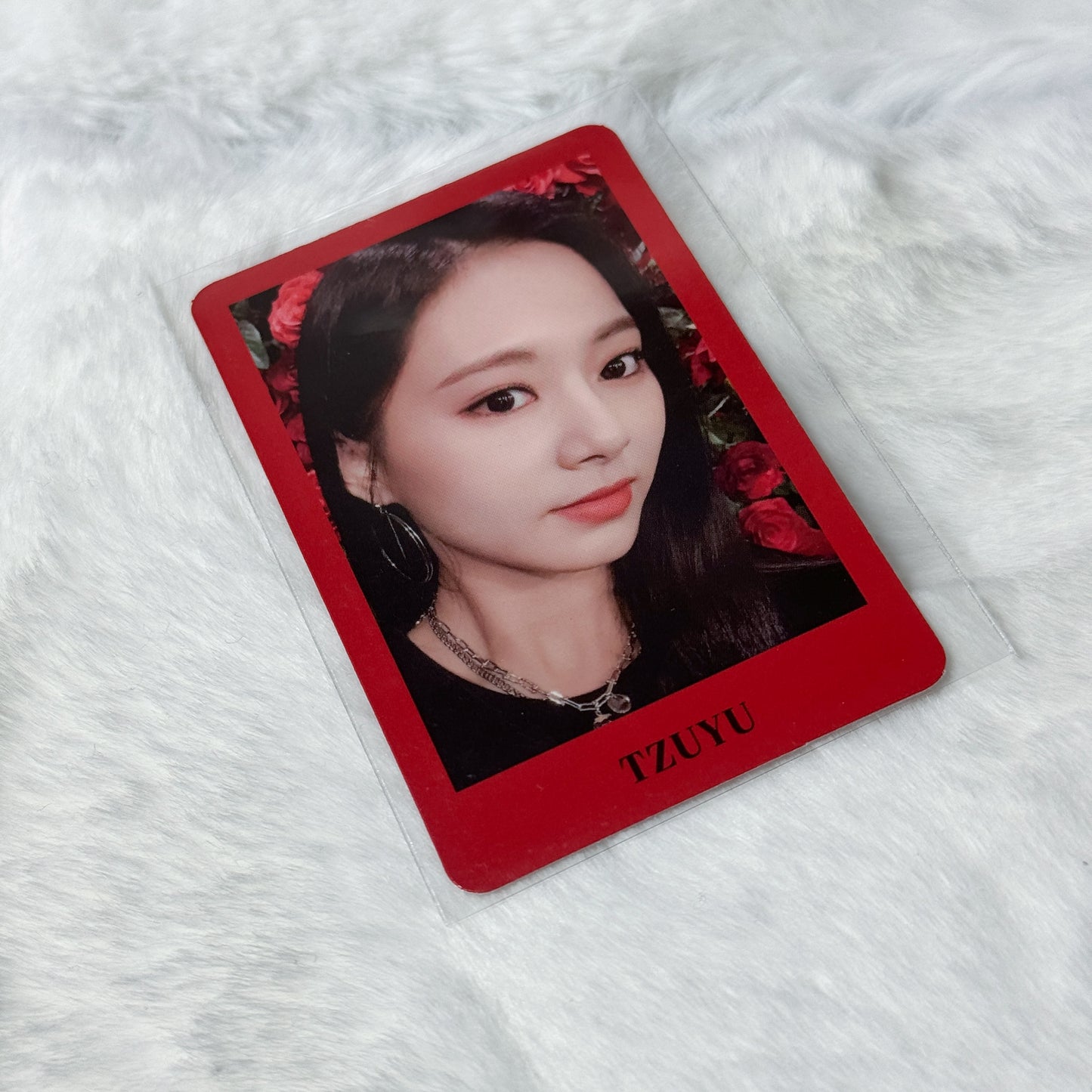 Twice Yes or Yes Photocards