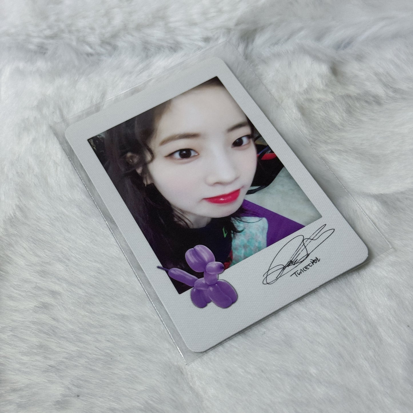 Twice Twicetagram Album Photocards