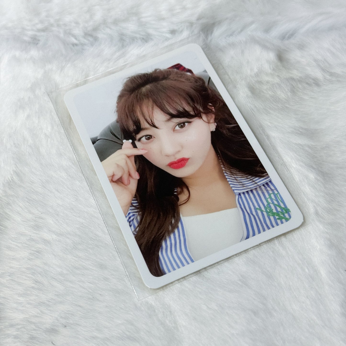 Twice Twicetagram Album Photocards