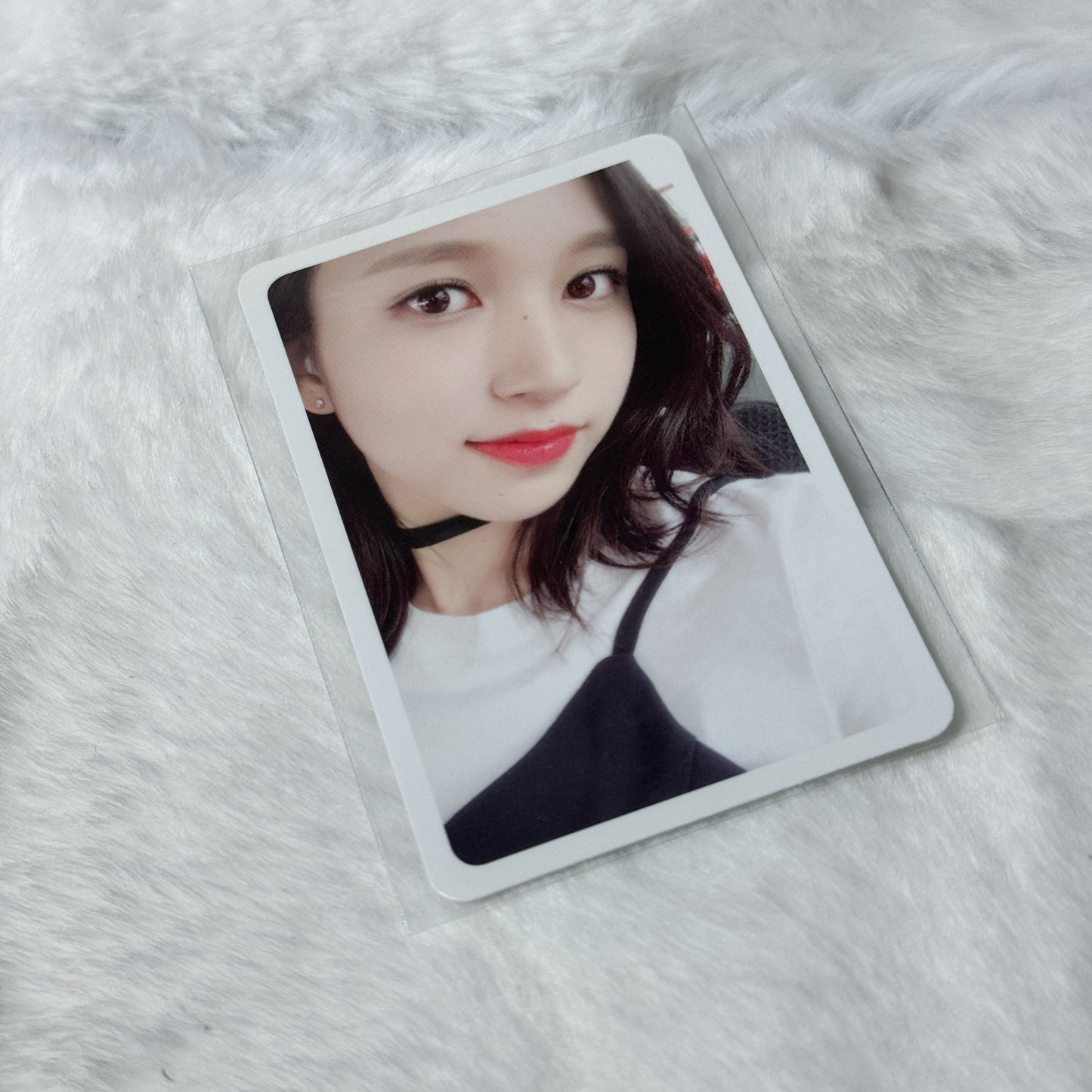 Twice Twicetagram Album Photocards