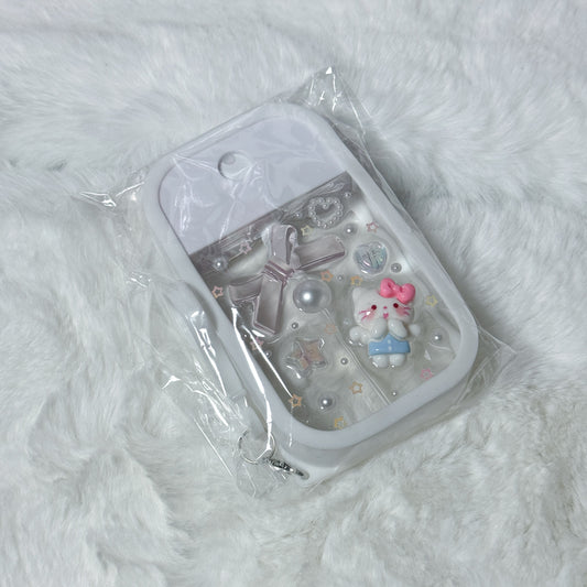 Hand Sanitizer Case A