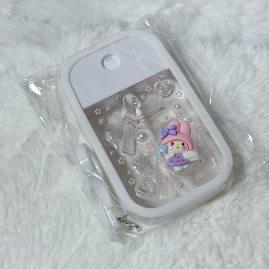 Hand Sanitizer Case C