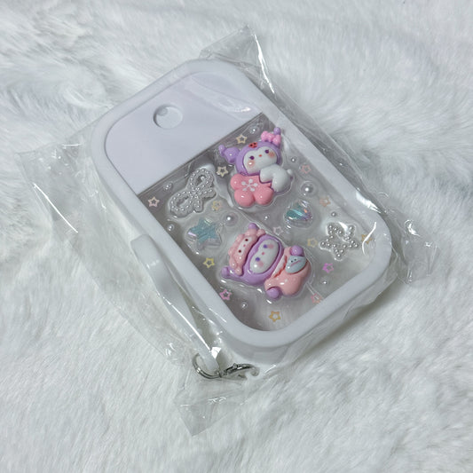 Hand Sanitizer Case K