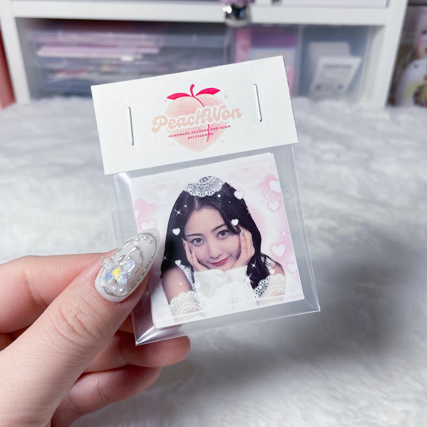 Twice Kpop Sticker