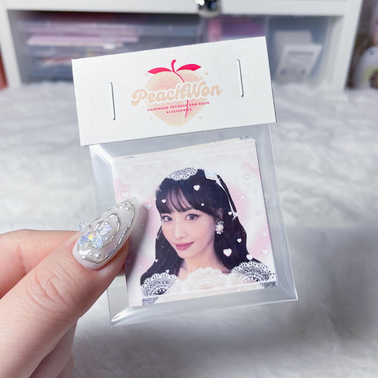 Twice Kpop Sticker