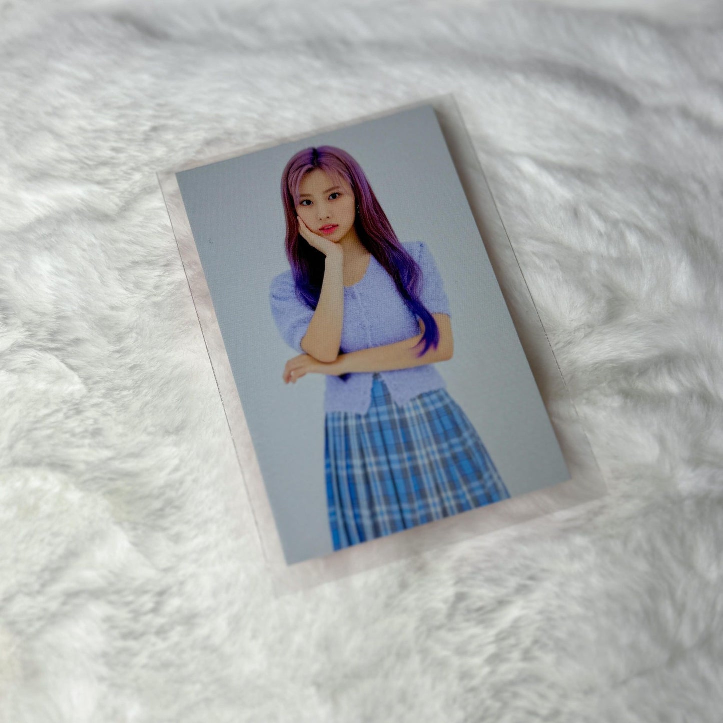 Izone Oneiric Theater Photocards