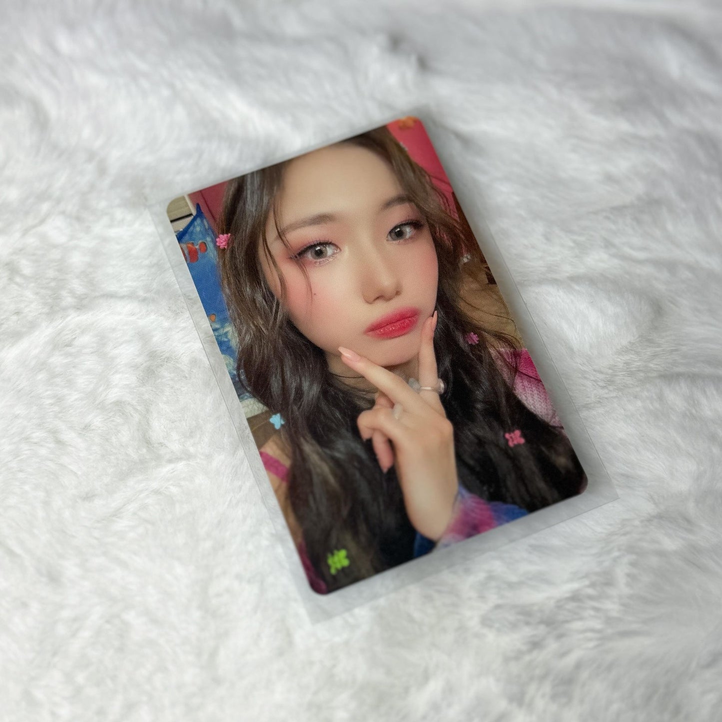 Kep1er Doublast Photocards