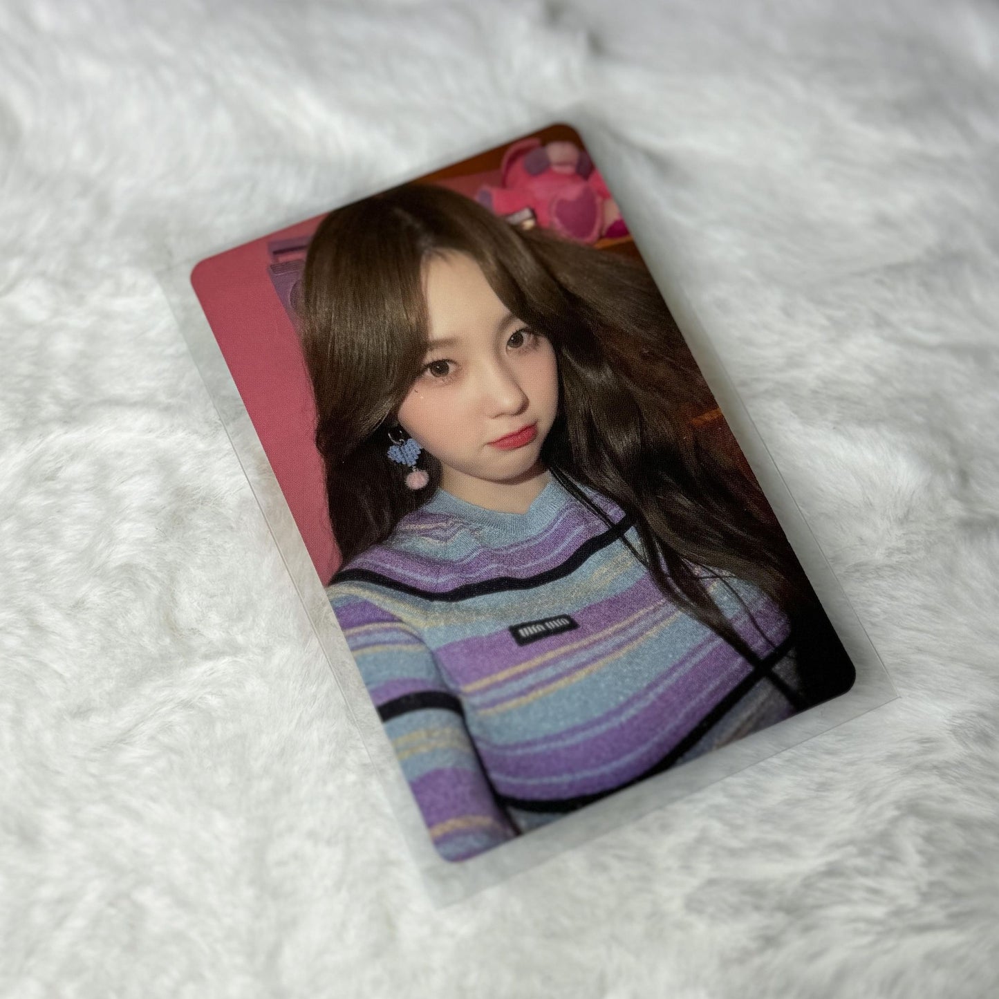 Kep1er Doublast Photocards