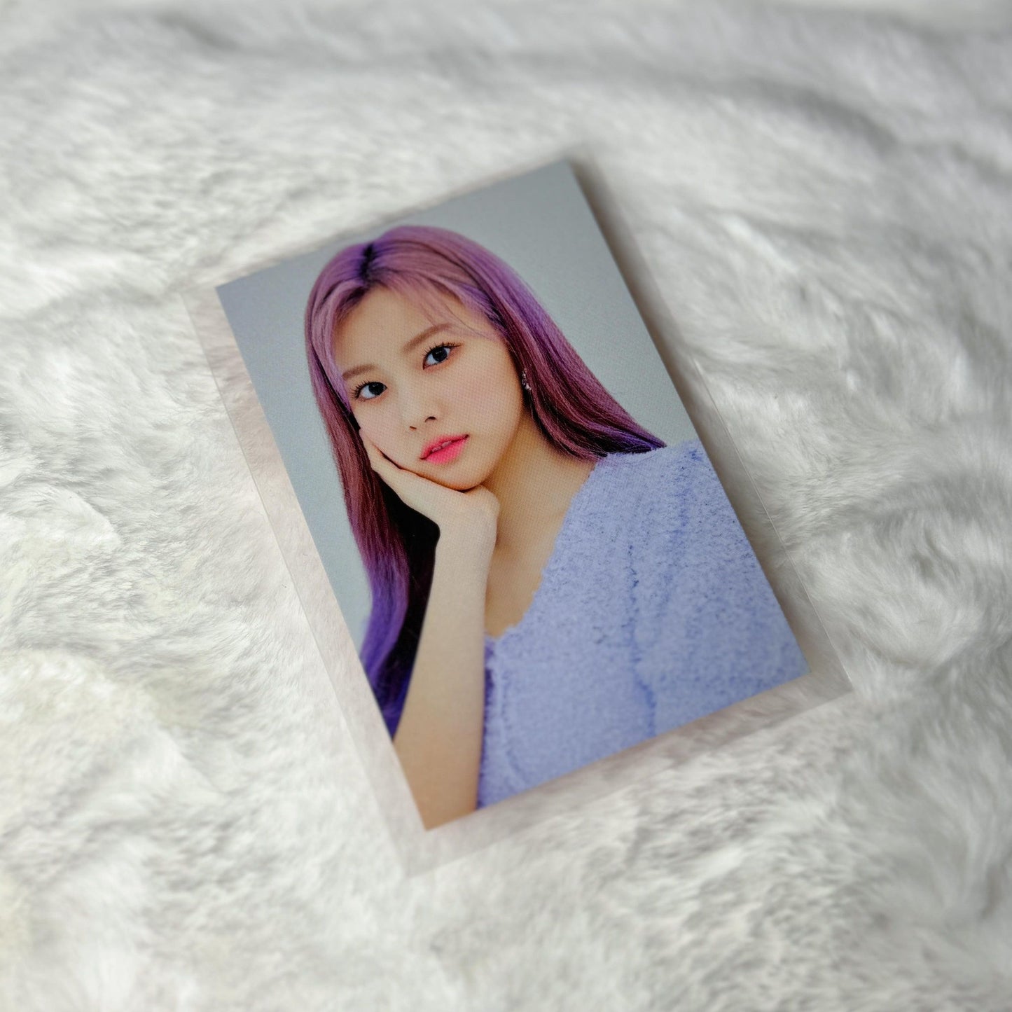 Izone Oneiric Theater Photocards