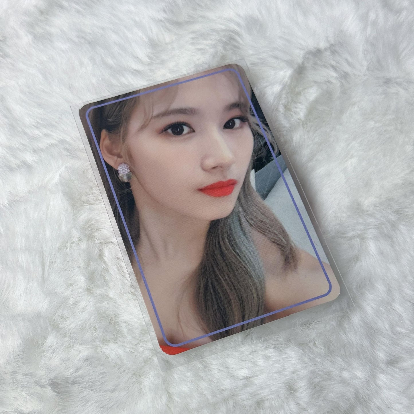 Twice Fancy Photocards