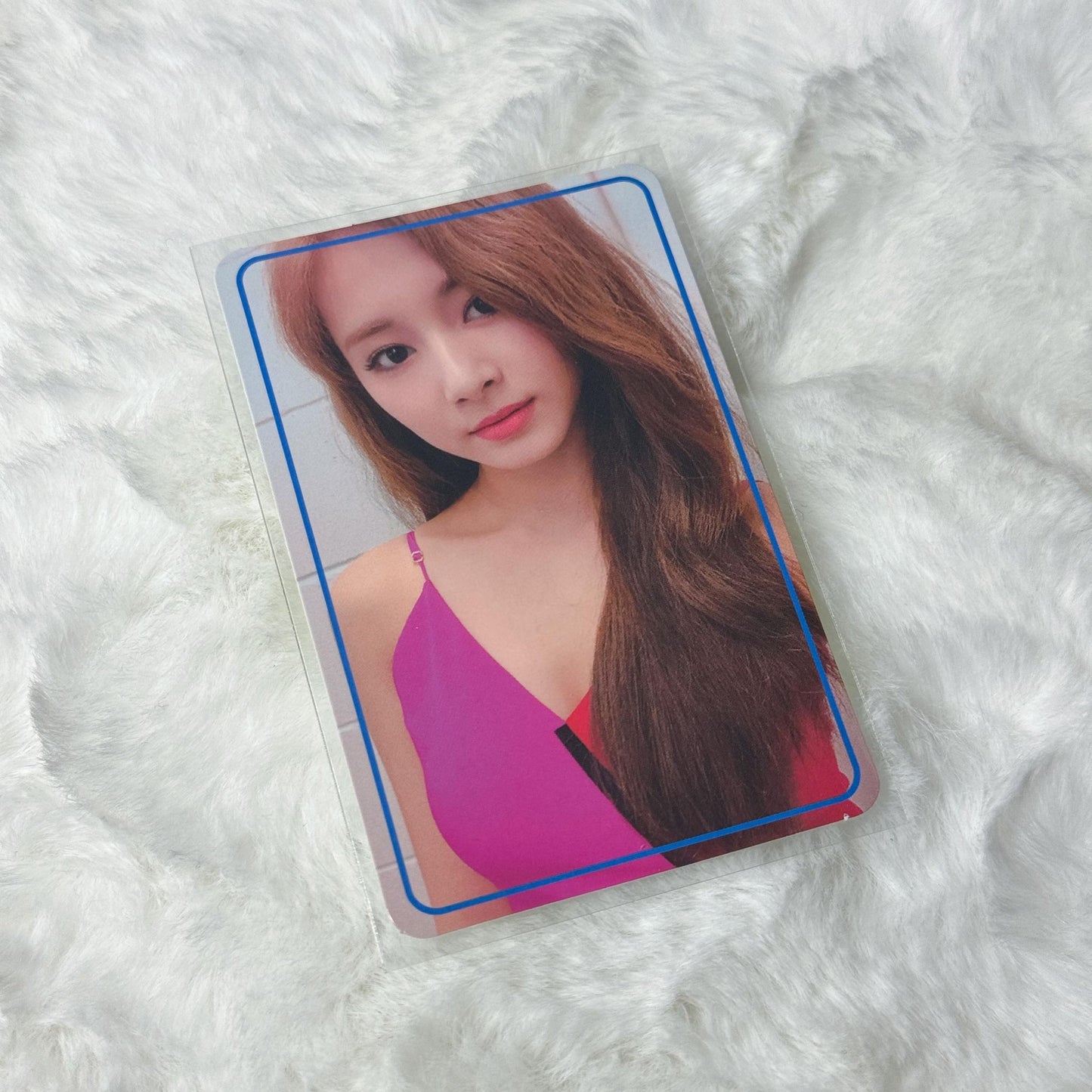 Twice Fancy Photocards