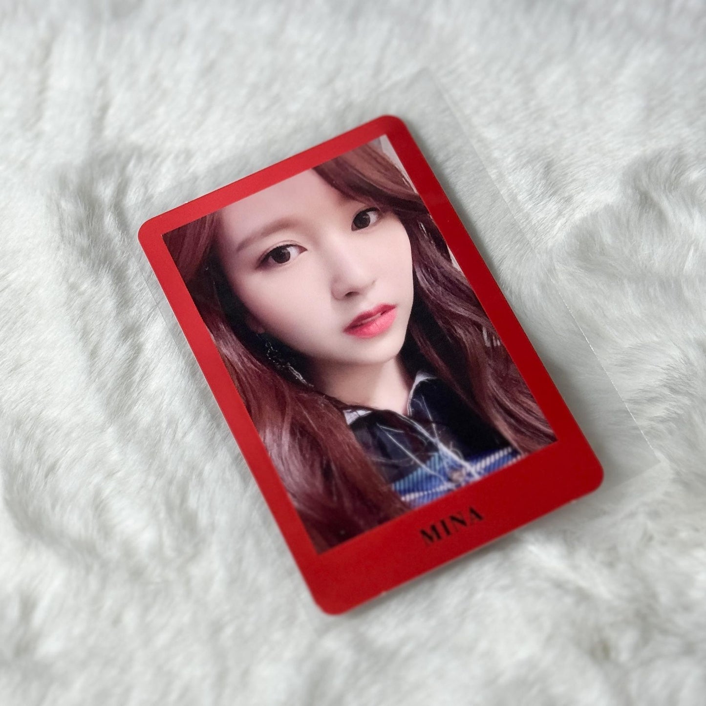 Twice Yes or Yes Photocards