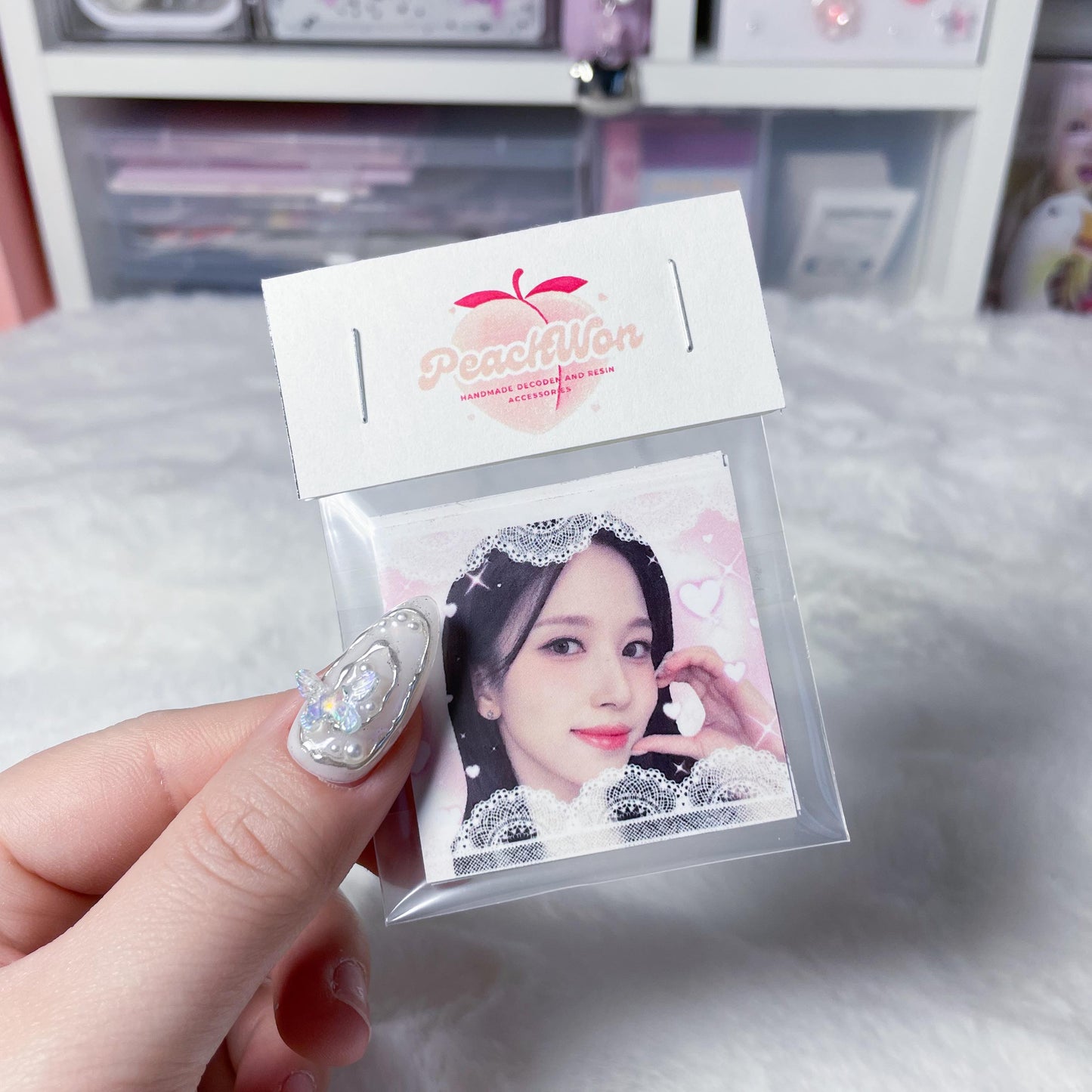 Twice Kpop Sticker