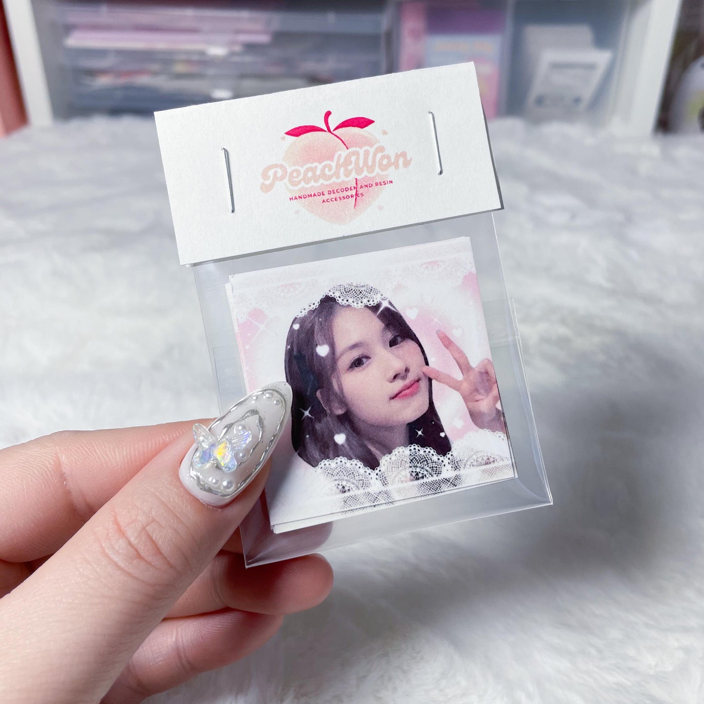 Twice Kpop Sticker