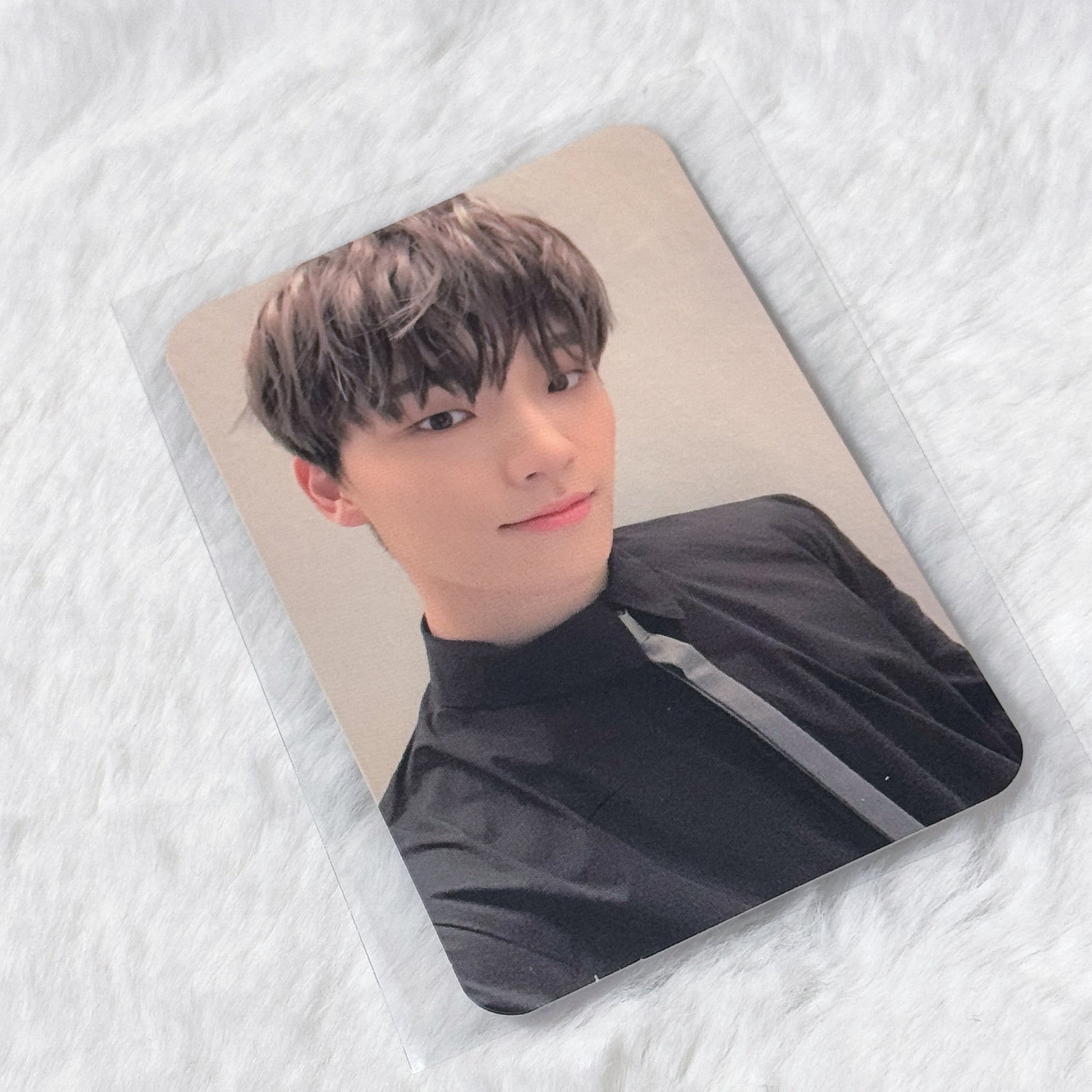 Seventeen My Dawn Photocards – Peachwon