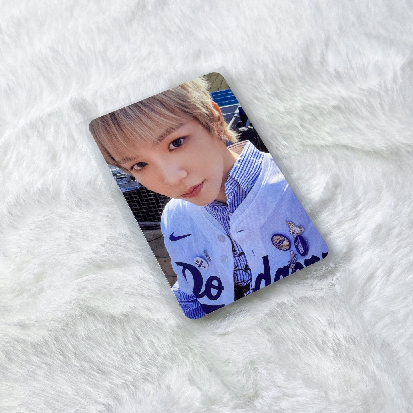 Riize Riizing Album Photocard