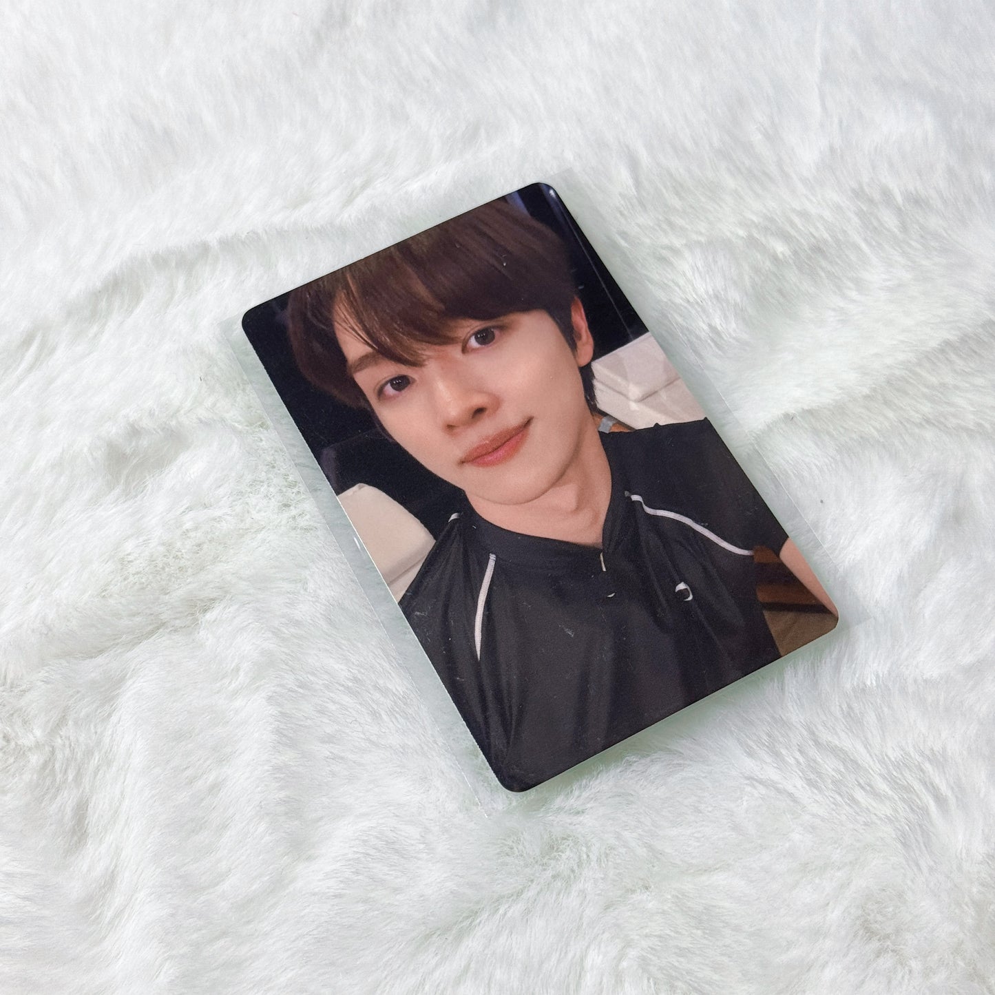 Riize Lucky Photocard