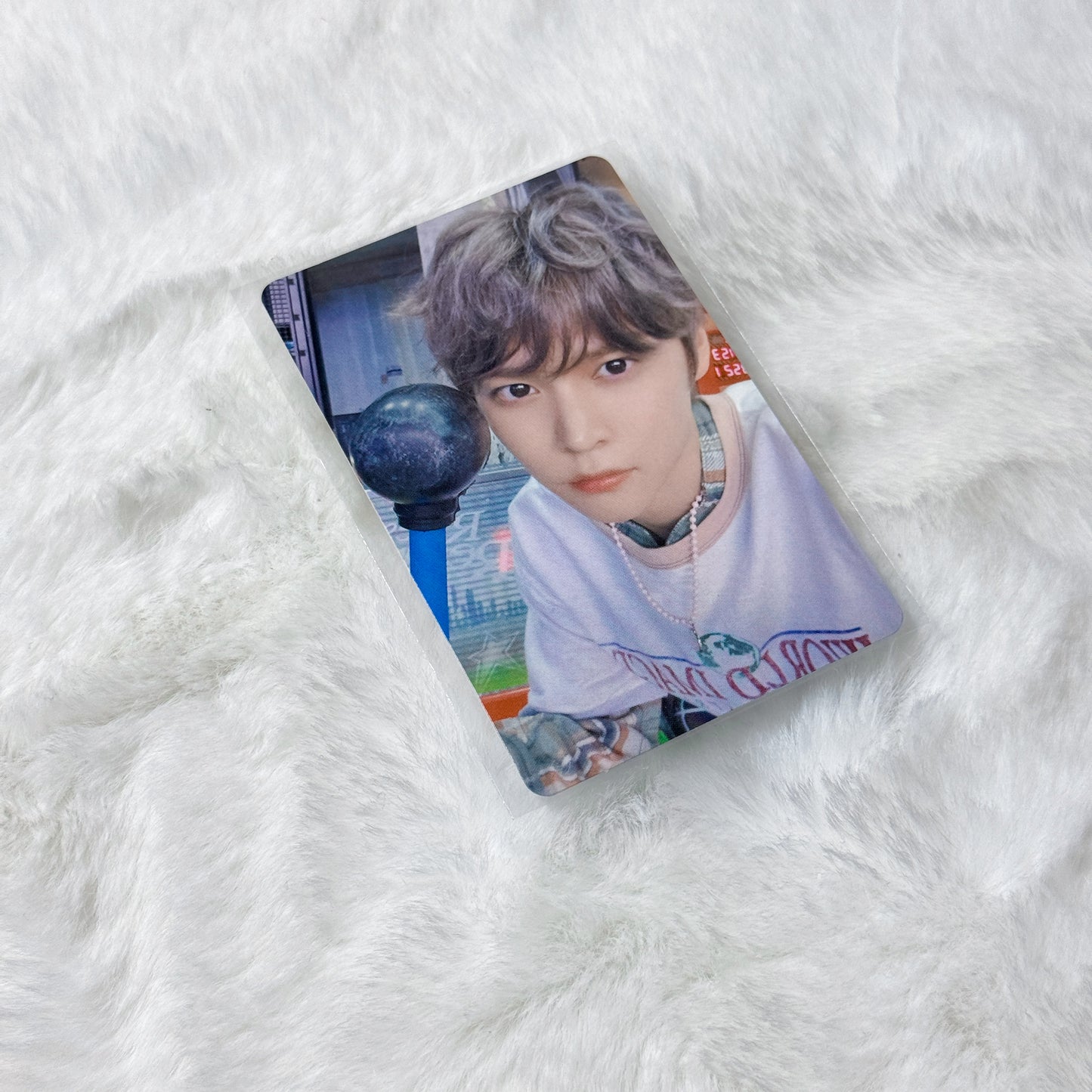 Riize Lucky Photocard