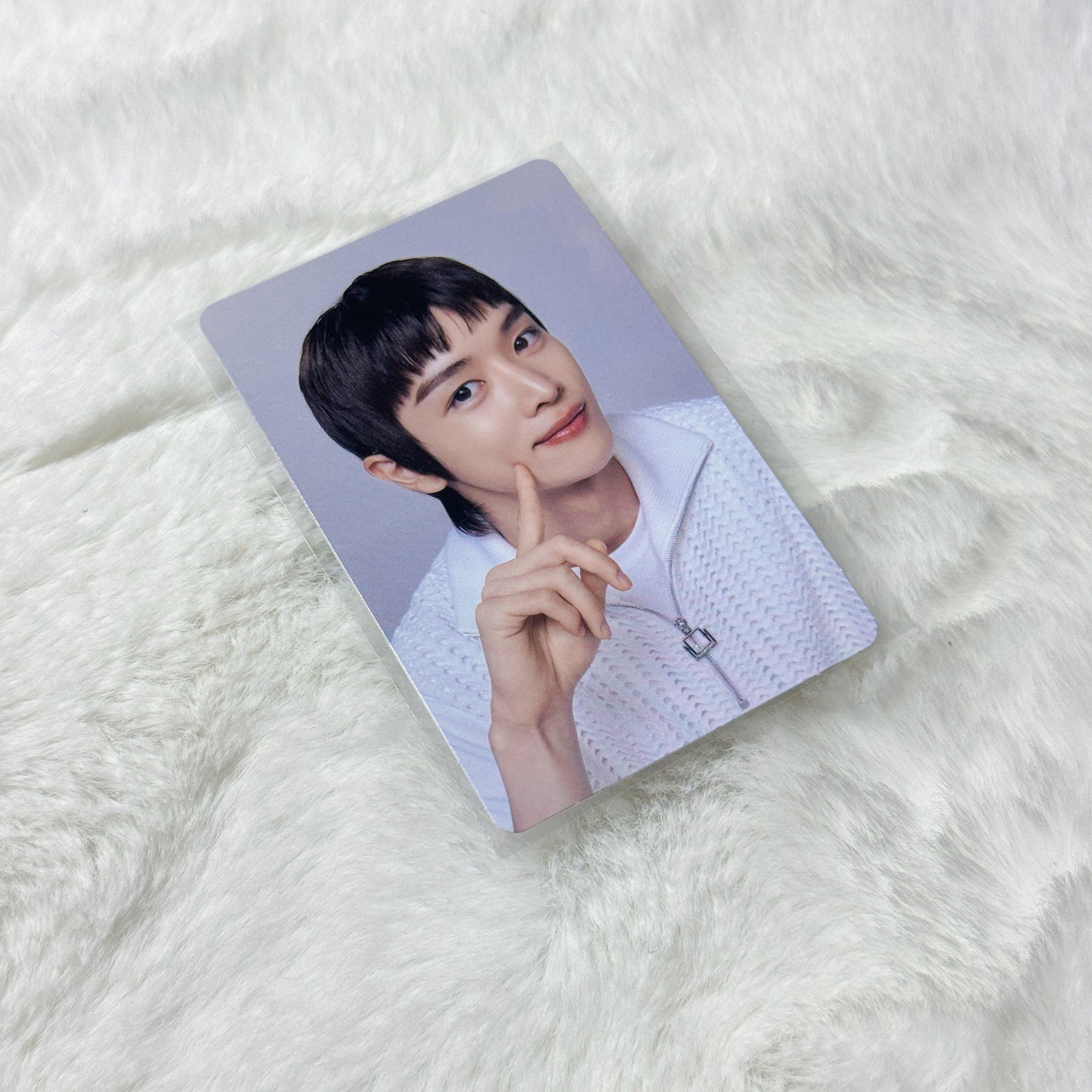 Riize UIQ x RIIZE Photocard