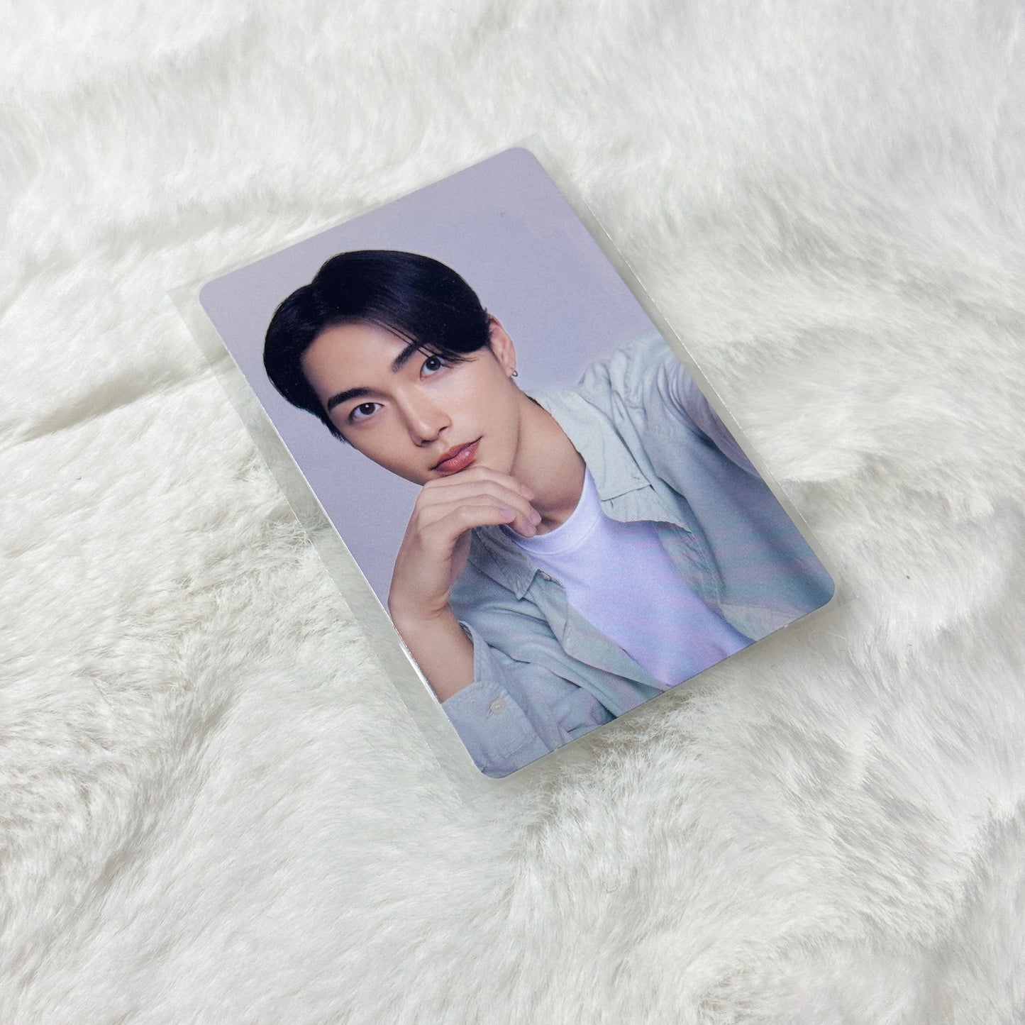 Riize UIQ x RIIZE Photocard