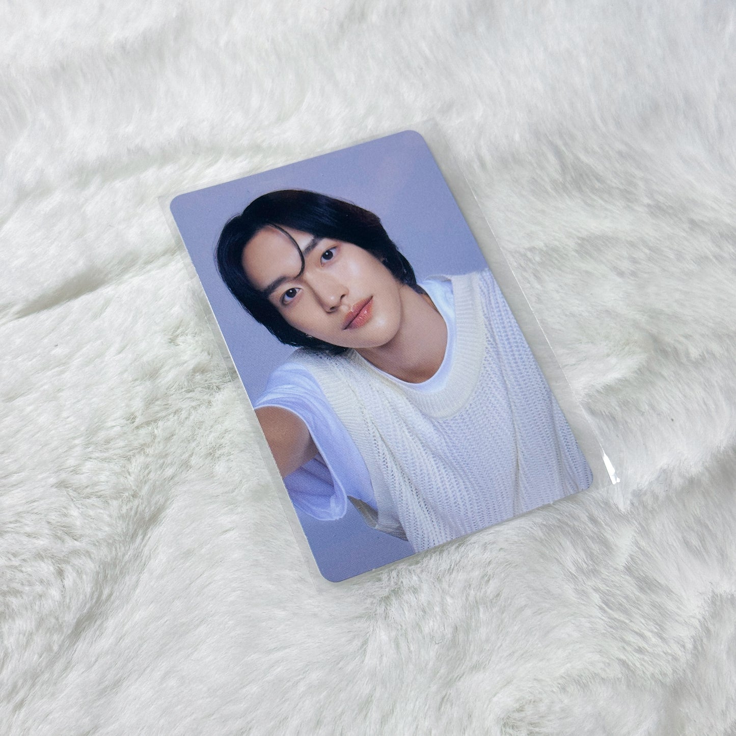 Riize UIQ x RIIZE Photocard