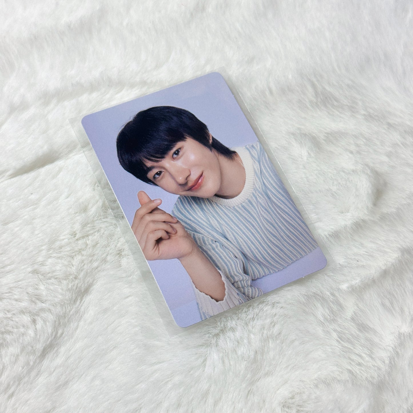 Riize UIQ x RIIZE Photocard