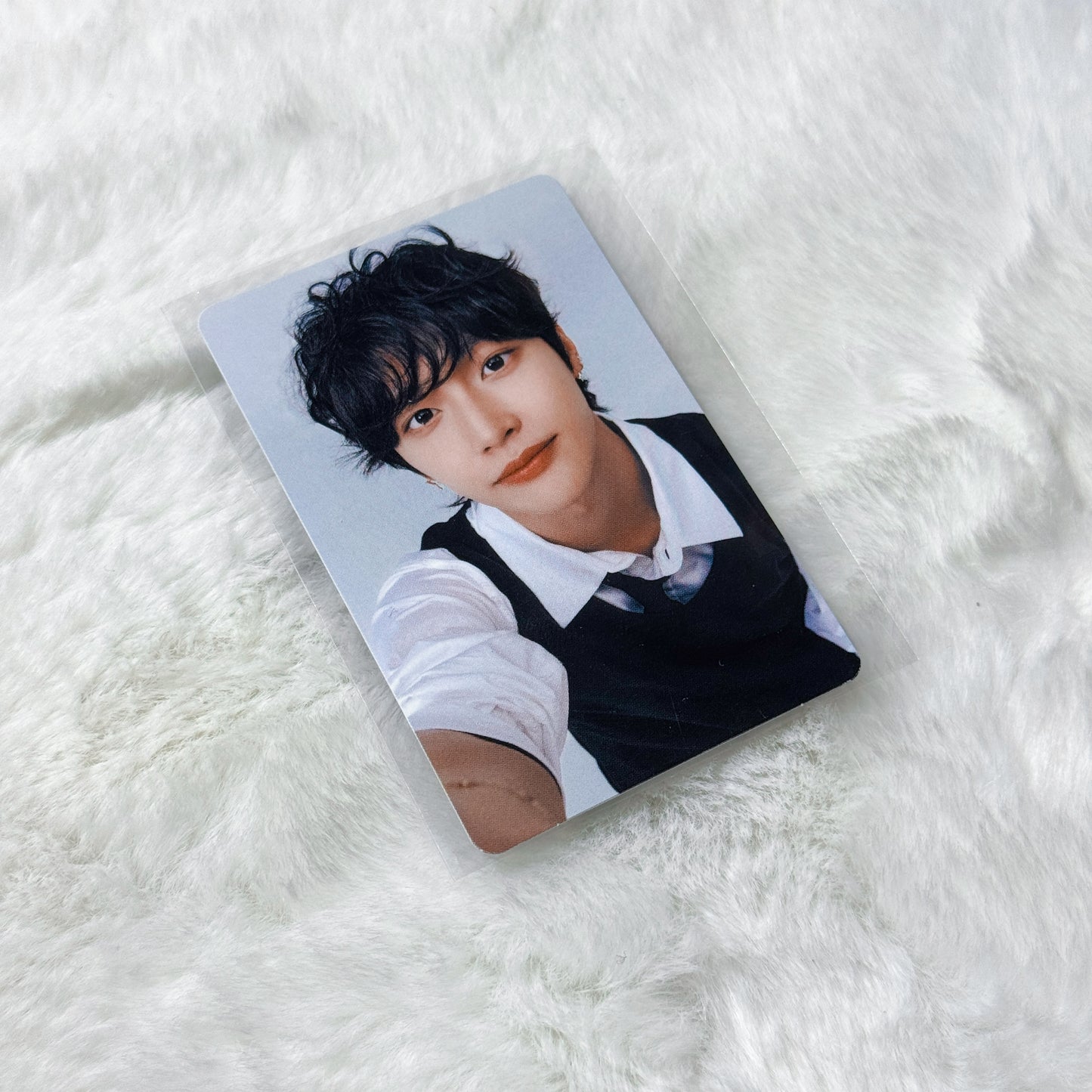 Riize Riizing Day Tour Photocard