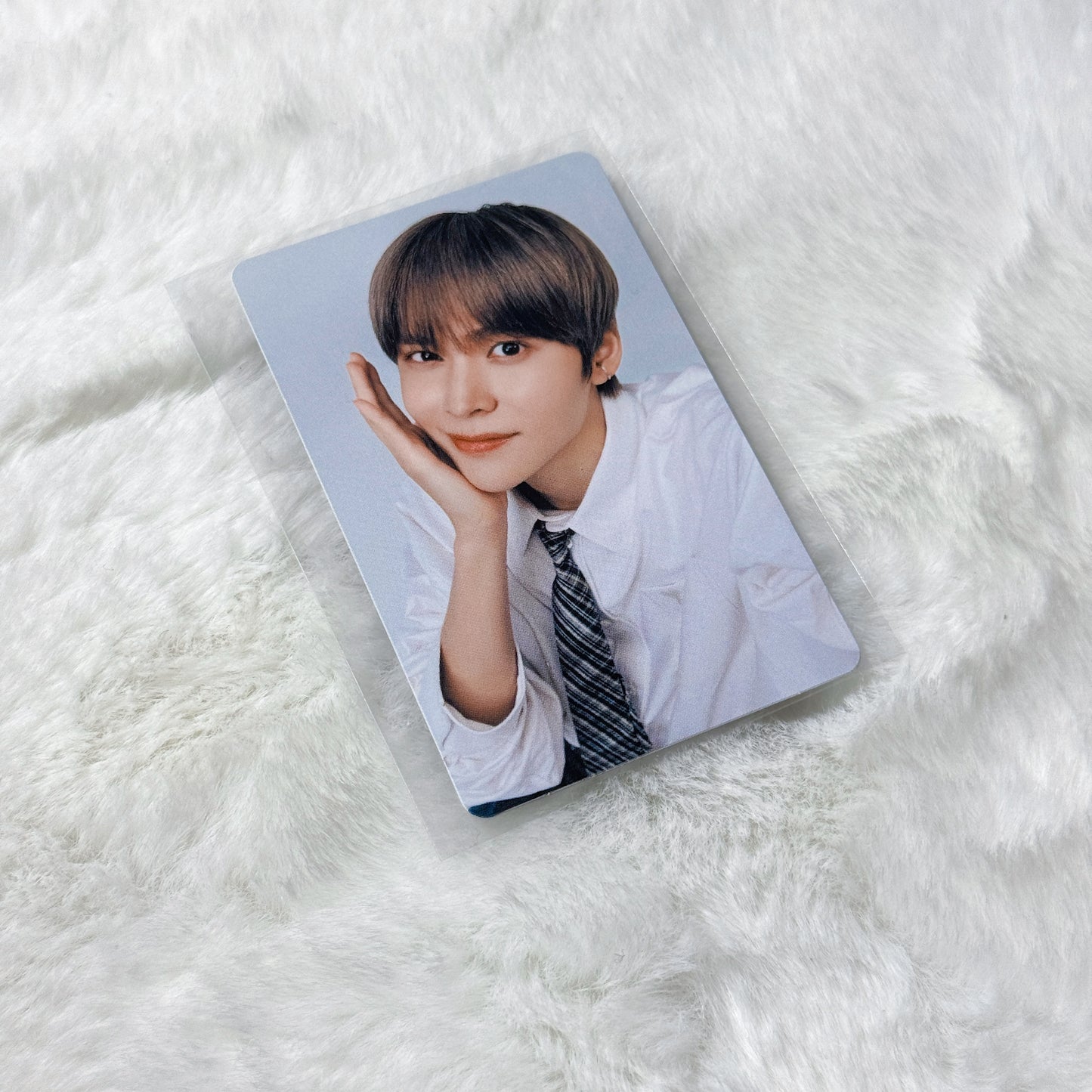 Riize Riizing Day Tour Photocard