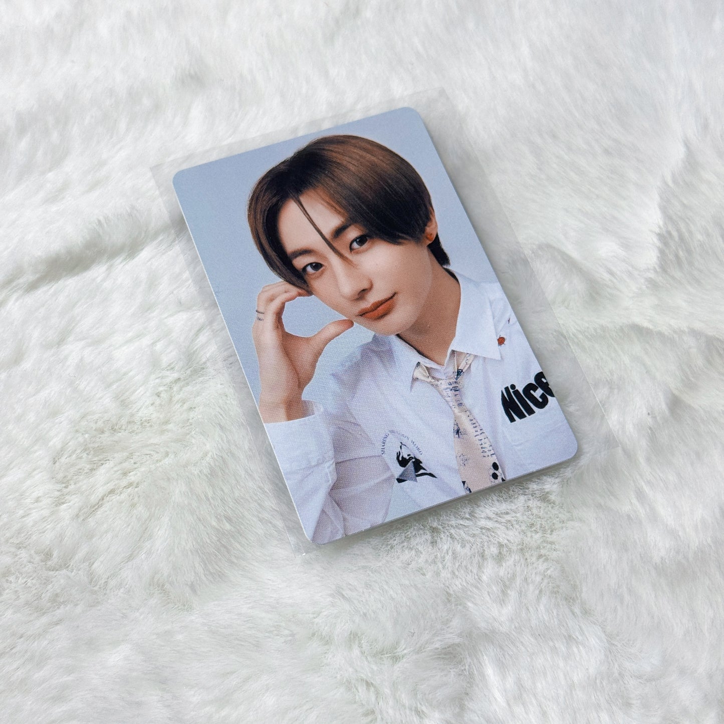 Riize Riizing Day Tour Photocard