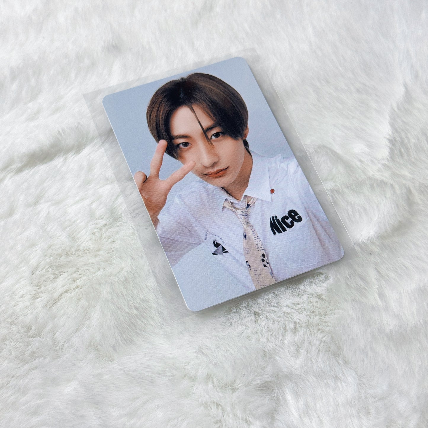 Riize Riizing Day Tour Photocard